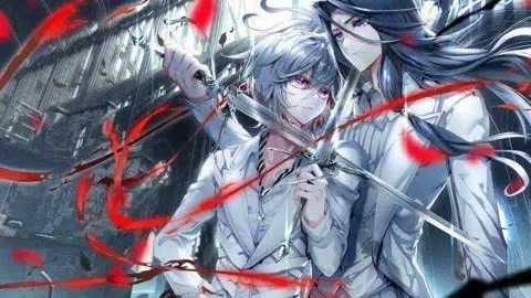 再次出发之纽约遇见你