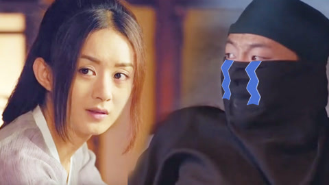 全职猎人剧场版：绯色的幻影