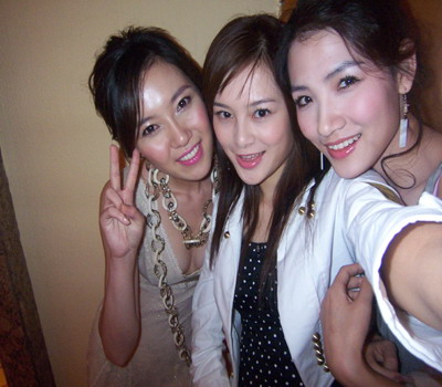 内特的梦想剧院