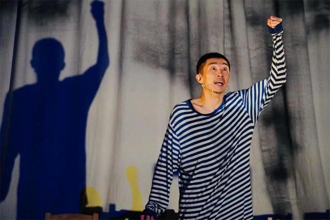 再见美人鱼（下部）