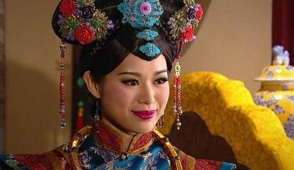 冲天火(普通话版)