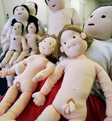 关中诡事之雾隐藏棺