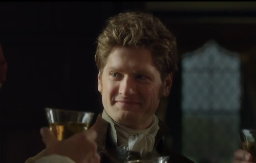 内裤超人幸福节大冒险