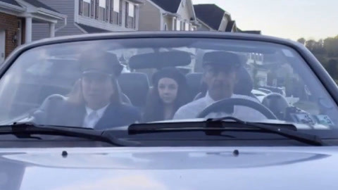 凯文·哈特：黑人历史指南