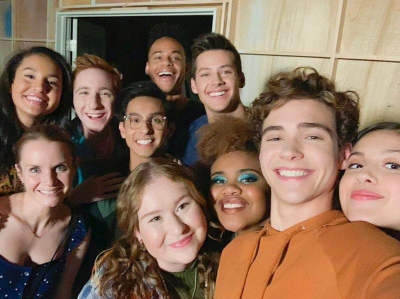 冥界警局 R.I.P.D.