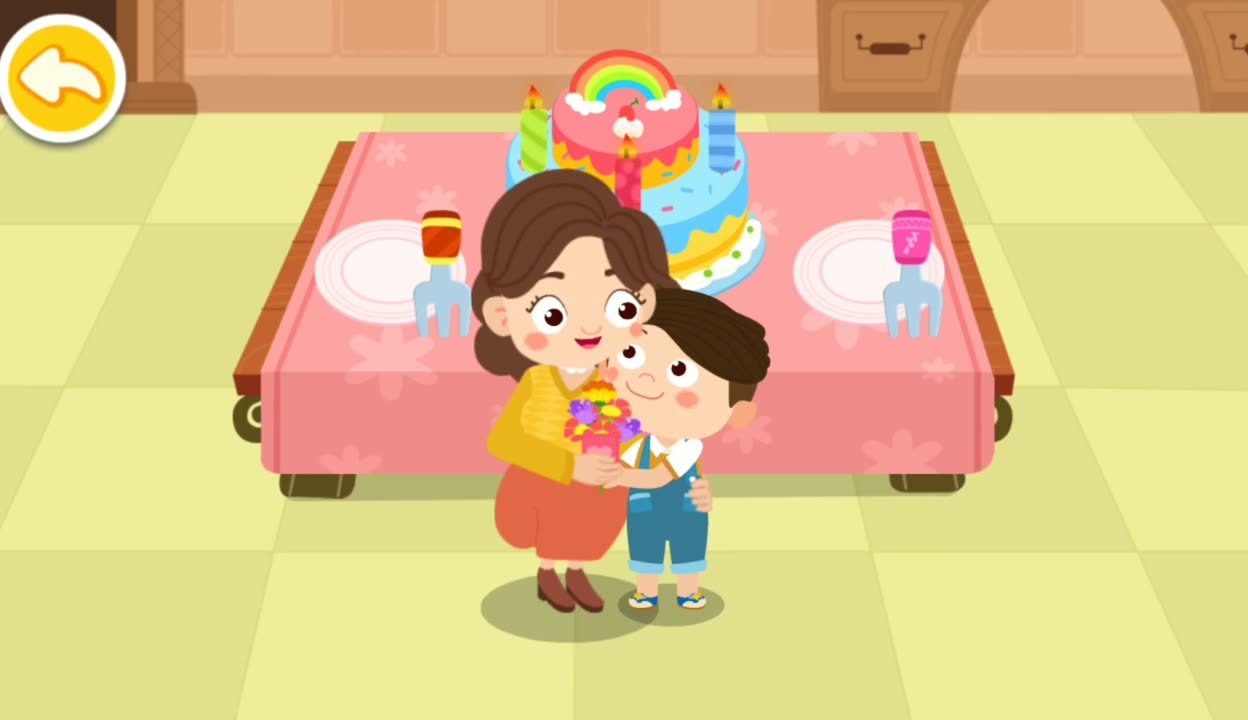 再见美人鱼（下部）