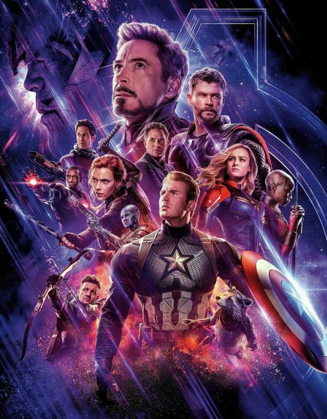 再见了,橡果兄弟!